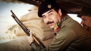 زندگی صدام حسین، فیلم می شود