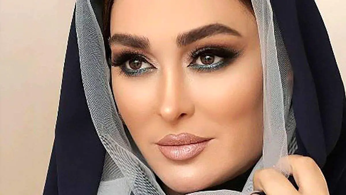 تفاوت ظاهری چشمگیر الهام حمیدی با خواهرش + عکس