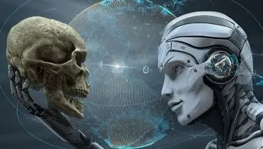 هوش مصنوعی ذهن انسان را خواند+ عکس