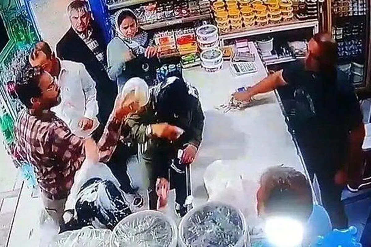 فیلم «ماست پاشی» جزو اسناد تاریخ تحولات معاصر ایران شد
