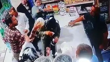فیلم «ماست پاشی» جزو اسناد تاریخ تحولات معاصر ایران شد
