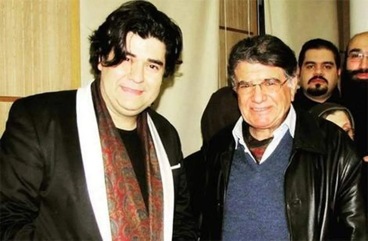 سالار عقیلی، شجریان؛ از این همه دو قطبی خسته نشده‌اید؟