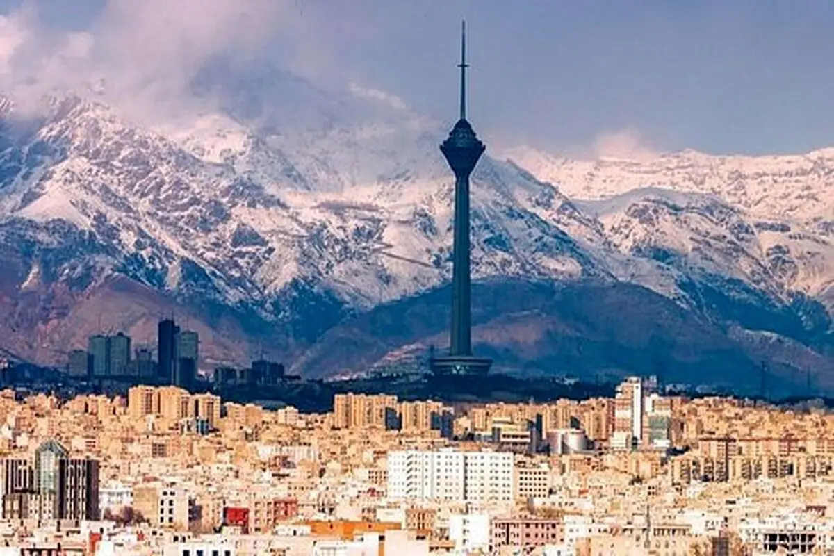راهکارهایی برای سفر به تهران با بودجه کم