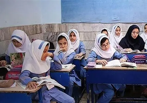 مدارس این شهر به مناسبت چهارشنبه سوری تعطیل شد