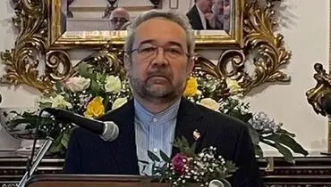 بازگشت مجسمه سنگی سرباز ساسانی به ایران