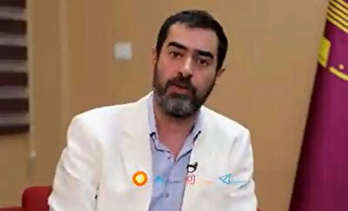 انتقاد تند شهاب حسینی از نحوه برخورد با مطالبات جوانان + فیلم
