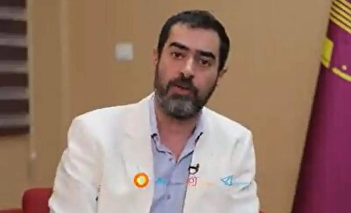 انتقاد تند شهاب حسینی از نحوه برخورد با مطالبات جوانان + فیلم