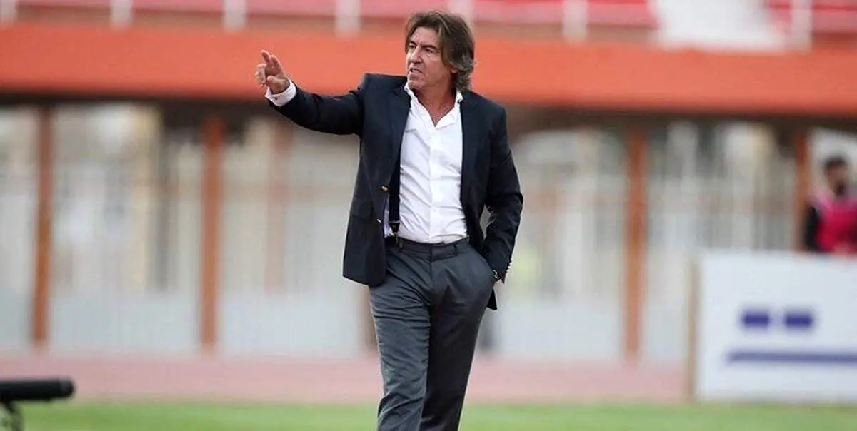 تصمیم مهم در خصوص ساپینتو خبرساز شد