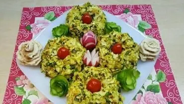 طرز تهیه دیماج قزوین