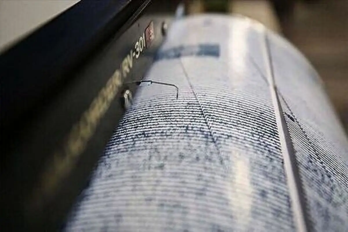 وقوع زلزله ۶.۶ ریشتری در نزدیکی سواحل شرقی روسیه+ فیلم