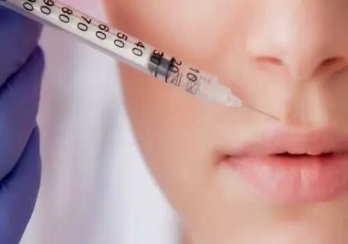 چهره ای را که خدا خلق کرده، با کدام دلیل و منطق به تیغ جراحان می سپاریم؟