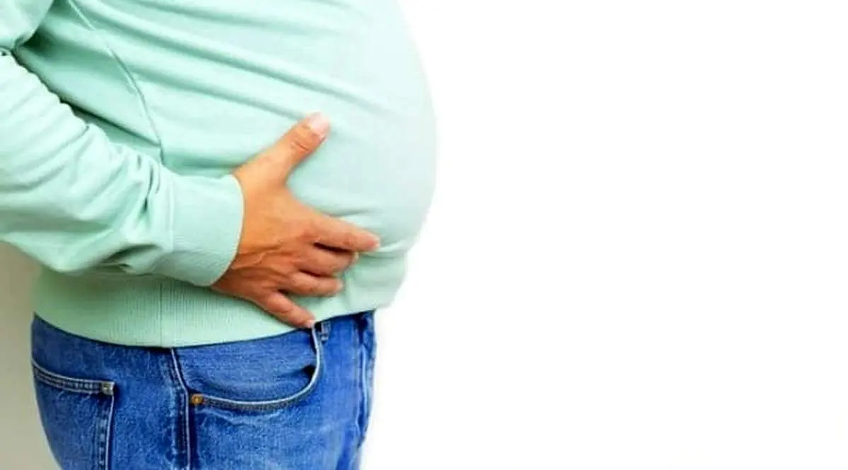 چه چیزهایی باعث ورم شکم می شود؟