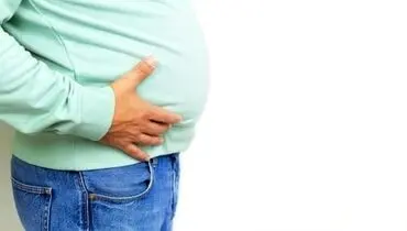 چه چیزهایی باعث ورم شکم می شود؟