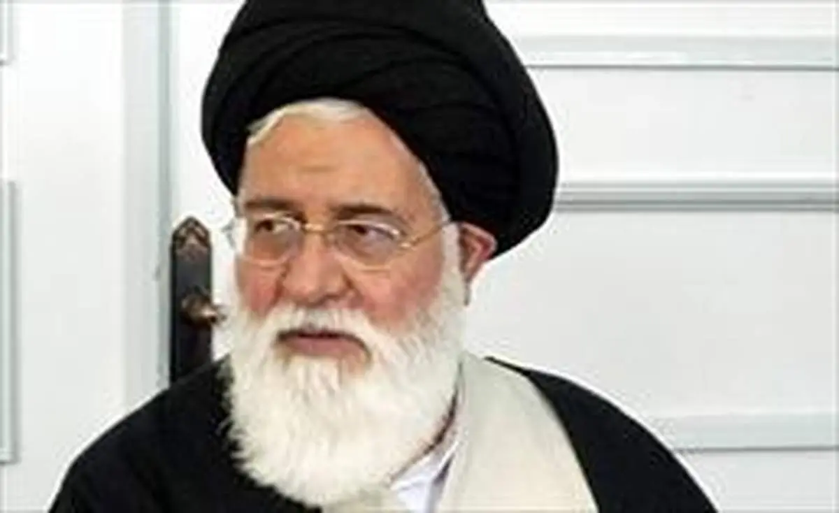 علم‌الهدی: دشمن به دنبال تحریک علما از طریق برخی حوزه‌های ارزشی است
