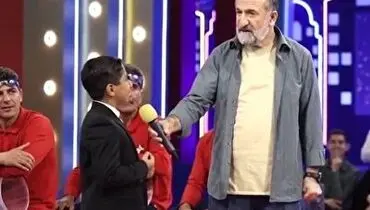 دماغت رو عمل می کنم!+ فیلم