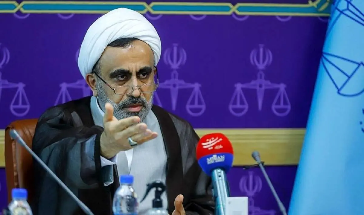 معاون قضایی قوه قضائیه: در مجموع، ۸۸ هزار و ۳۲۶ نفر از عفو معیاری سال گذشته بهره‌مند شدند