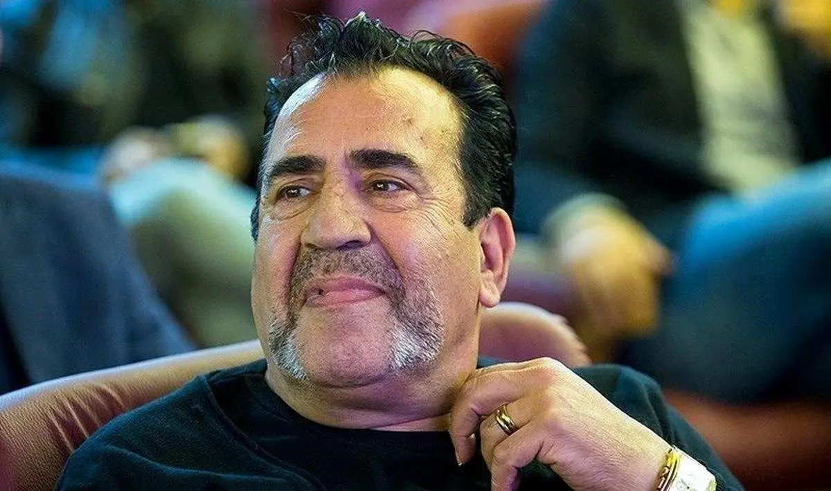 اظهار نظر جنجالی پیشکسوت پرسپولیس؛ استقلال تیم دوم من است!