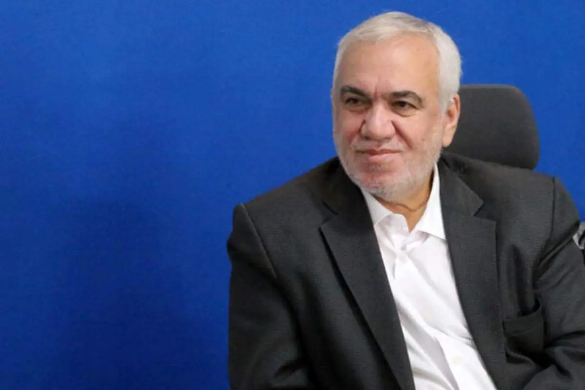 فتح‌الله‌زاده از استقلال نمی رود!