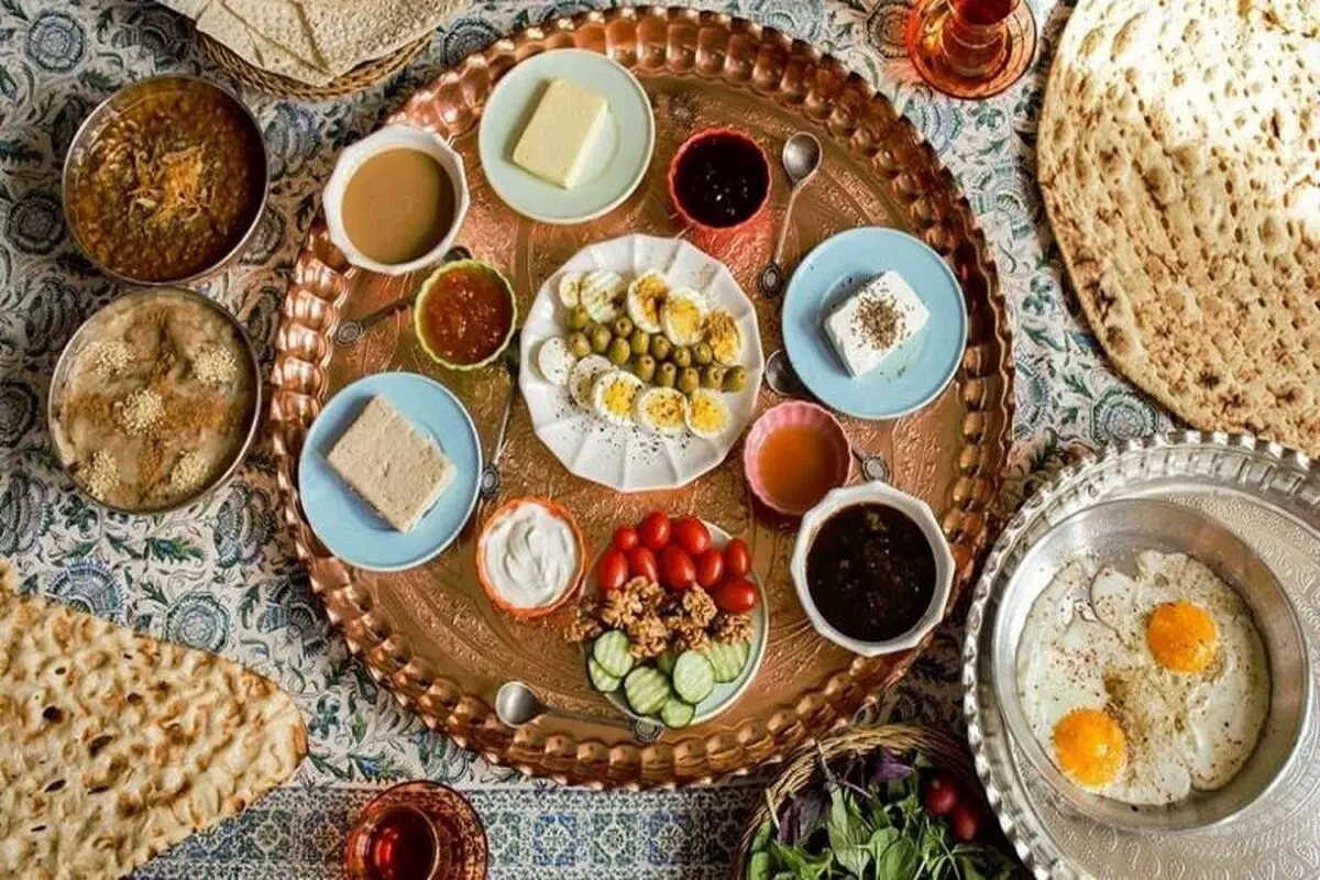 اشتباه خطرناک پس از خوردن سحری