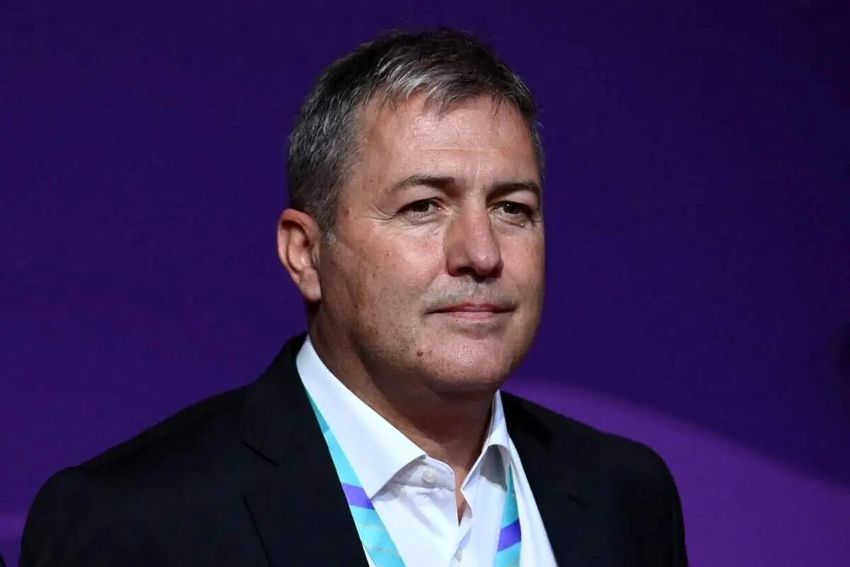 اسکوچیچ بمب پرسپولیس می شود؟