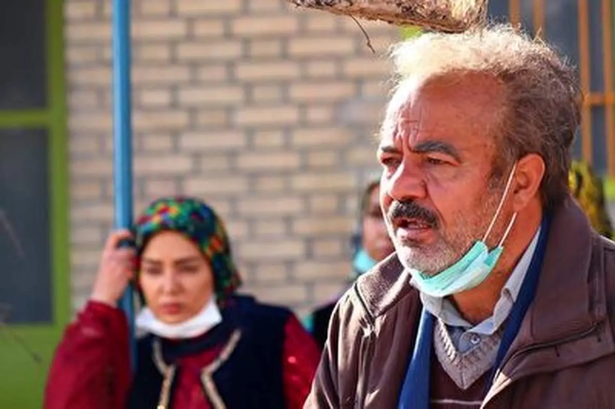 شوخی بامزه «نون خ» با ضربه ایستگاهی! + فیلم