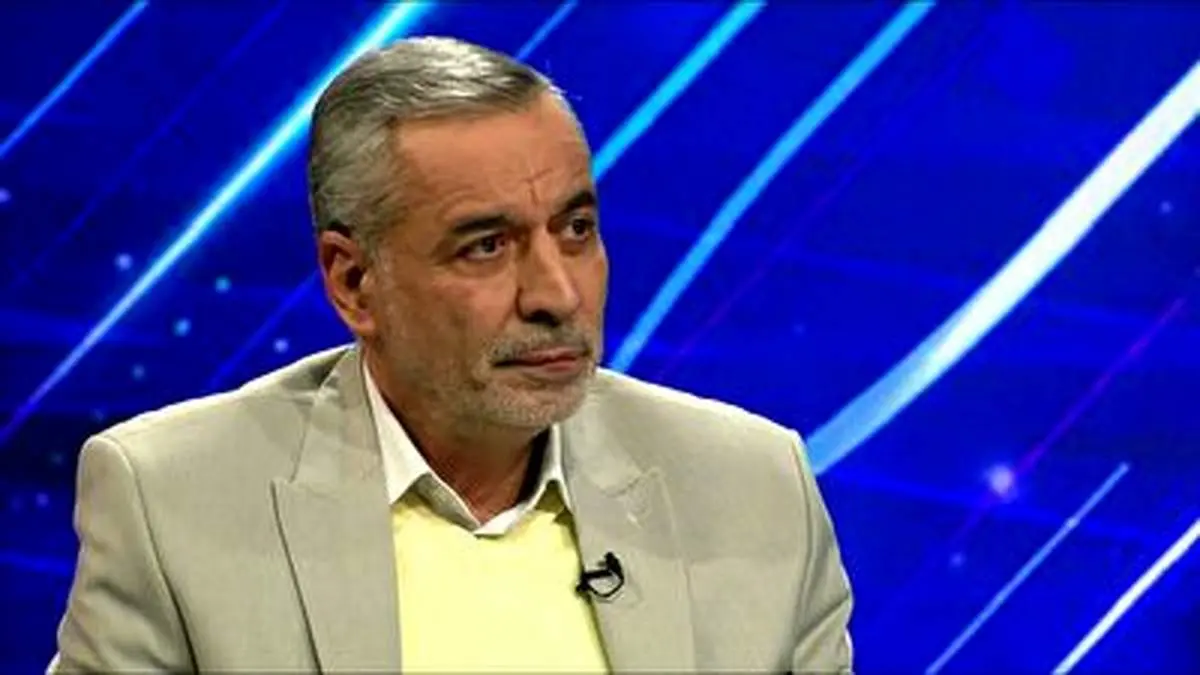 ماجراهای هیات فوتبال تهران؛ این داستان عزل و نصب آقای شیرازی+ فیلم