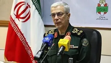 خنثی‌ سازی اقدامات جاسوسی و تروریستی دشمنان در مشهد و اصفهان