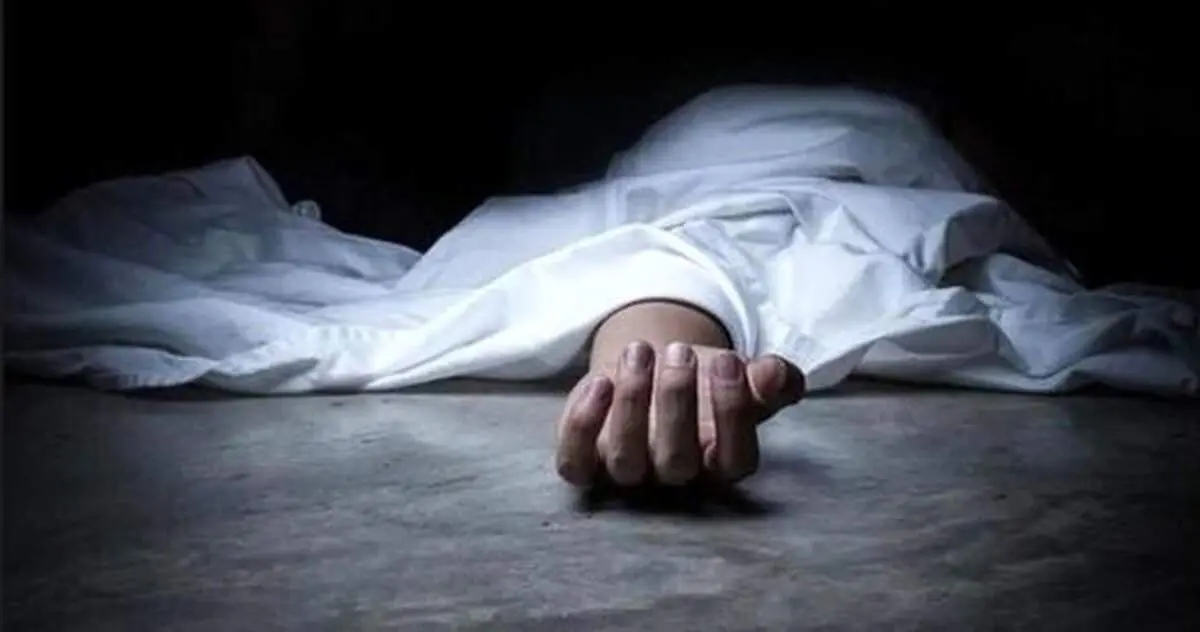 نجات جوان ۲۲ ساله از خودکشی دسته جمعی خانواده اش