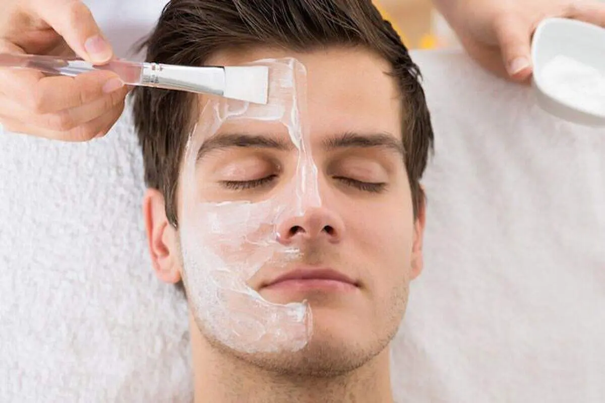 این ماسک های طبیعی برای صورت بی نظیرند