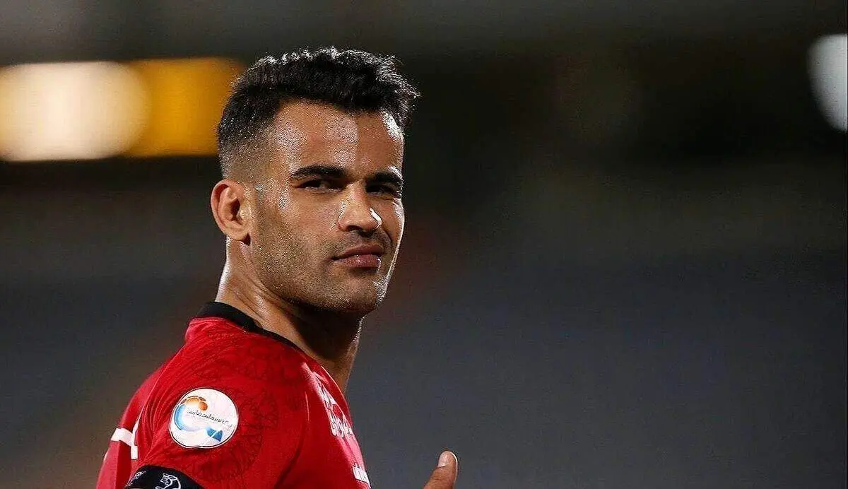 شایعه عجیب درباره عیسی آل‌کثیر