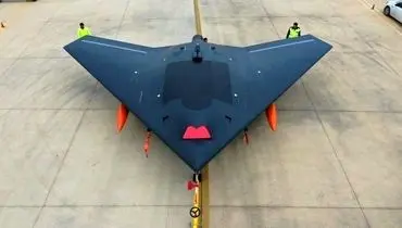 جنگنده بومی و مخوف ترکیه را ببینید+ فیلم