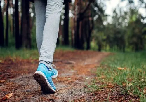 فواید پیاده روی در کاهش التهاب سه بیماری خطرناک