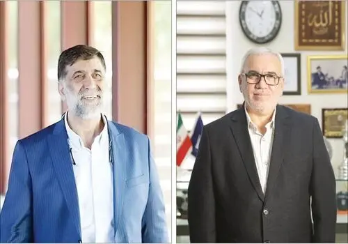 حرکت جدید مدیرعامل استقلال علیه نکونام!