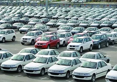 قیمت جدید خودروهای داخلی با فرمول جدید+ جدول