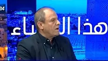 ژنرال اسرائیلی؛ فعالیت ماشین جنگی ایران در سوریه ما را بسیار آزار می‌دهد+ فیلم