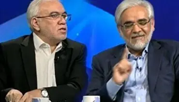 قطعا از قربانزاده شکایت می‌کنیم+ فیلم