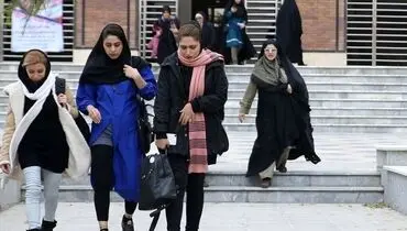 استفاده از ارتش برای برخورد با بی‌حجابی در شهرها!