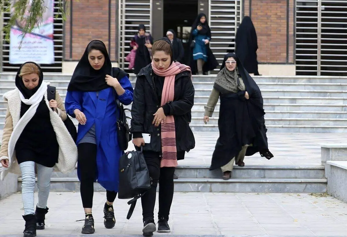 استفاده از ارتش برای برخورد با بی‌حجابی در شهرها!