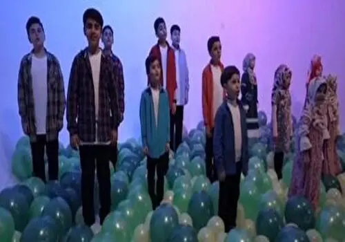 مسجدی که امام حسن(ع) از آن بازدید کرده است
