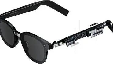 عینک هوشمند هوآوی با لقب "قاتل تلویزیون" عرضه شد+ فیلم
