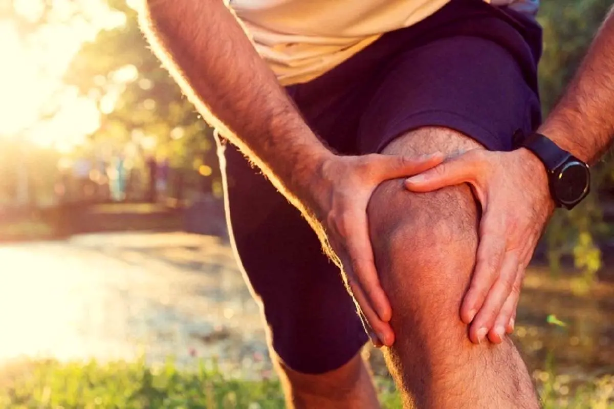 عاقبت وحشتناک ۲۰ سال روزی ۸ ساعت ورزش کردن!+ عکس