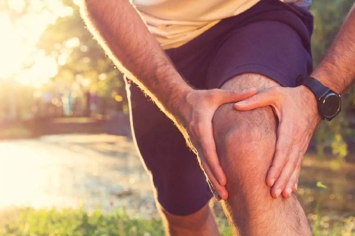 عاقبت وحشتناک ۲۰ سال روزی ۸ ساعت ورزش کردن!+ عکس