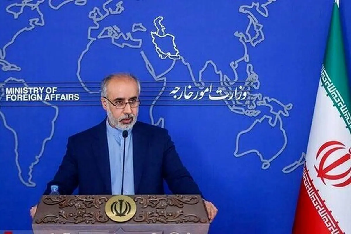 واکنش ایران به قطعنامه شورای حقوق بشر