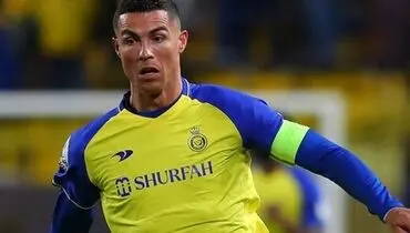 رونالدو به دنبال ثبت یک آمار جدید