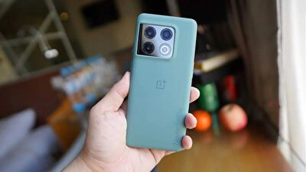 تست مقاومت گوشی وان پلاس ۱۱ + فیلم