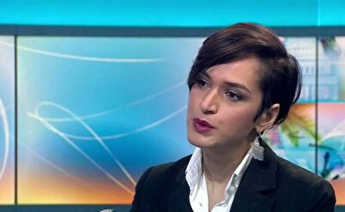 دلیل خداحافظی مجری باسابقه بی‌بی‌سی فارسی افشا شد + فیلم