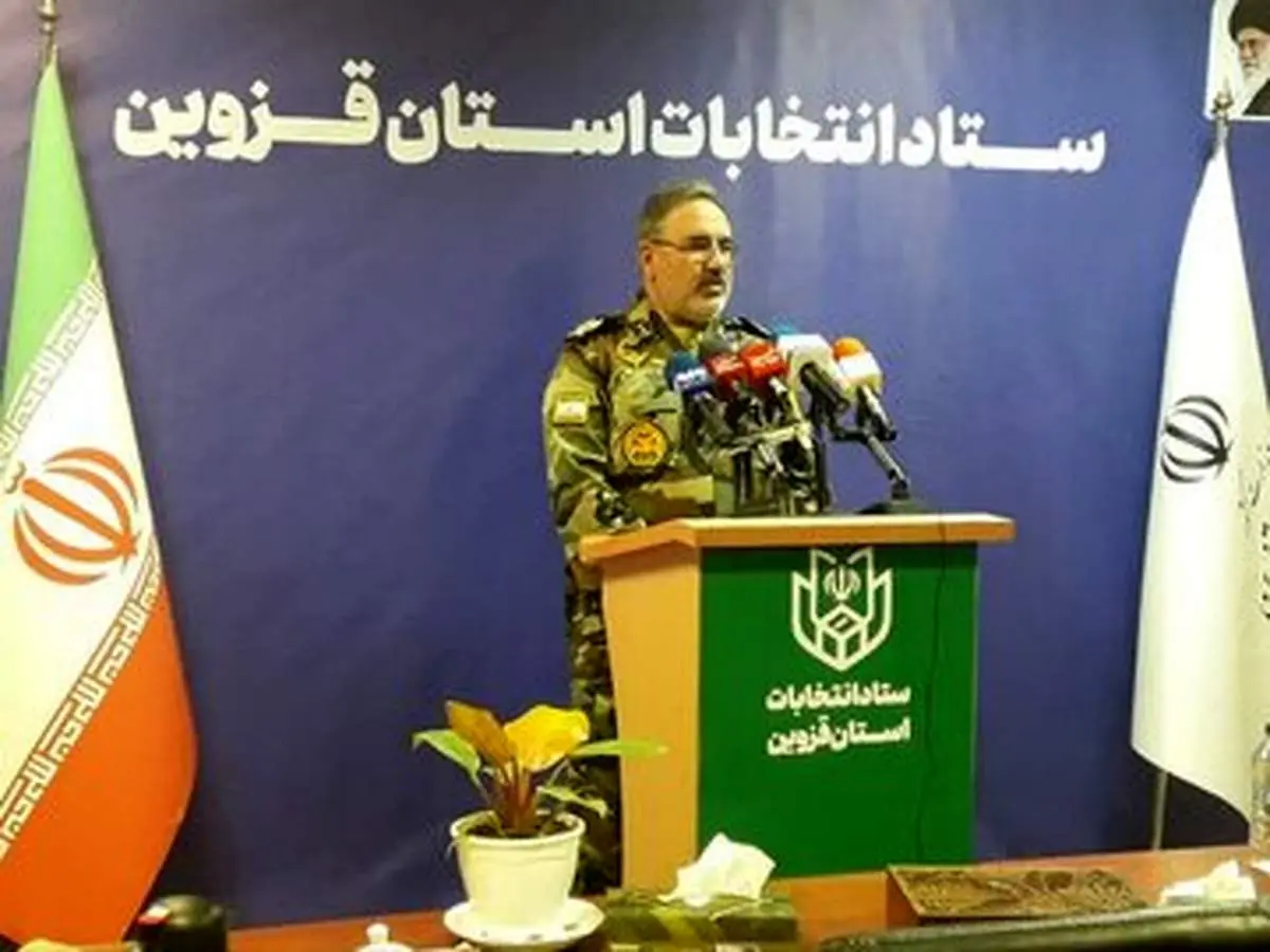 ۴ فروند بالگرد ارتش به کمک مسئولان انتخابات آمد