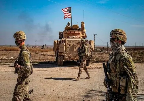 جزئیات حمله به دو پایگاه آمریکایی در سوریه