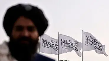 استفاده عجیب طالبان از میز بیلیارد!+ عکس