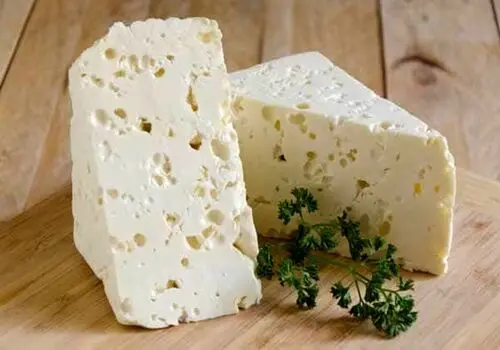 با انواع پنیر یک سینی مزه لاکچری بچینید